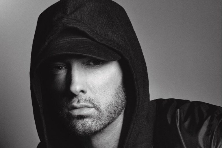Podstawowe informacje – Eminem